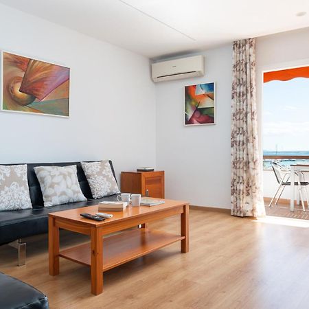Apartment Antonia - Alcudia ภายนอก รูปภาพ