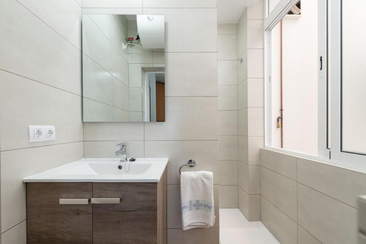 Apartment Antonia - Alcudia ภายนอก รูปภาพ
