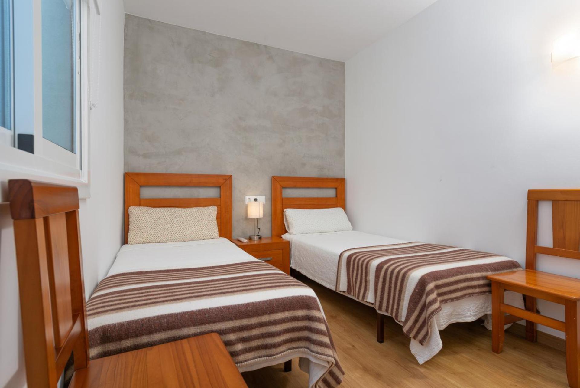 Apartment Antonia - Alcudia ภายนอก รูปภาพ