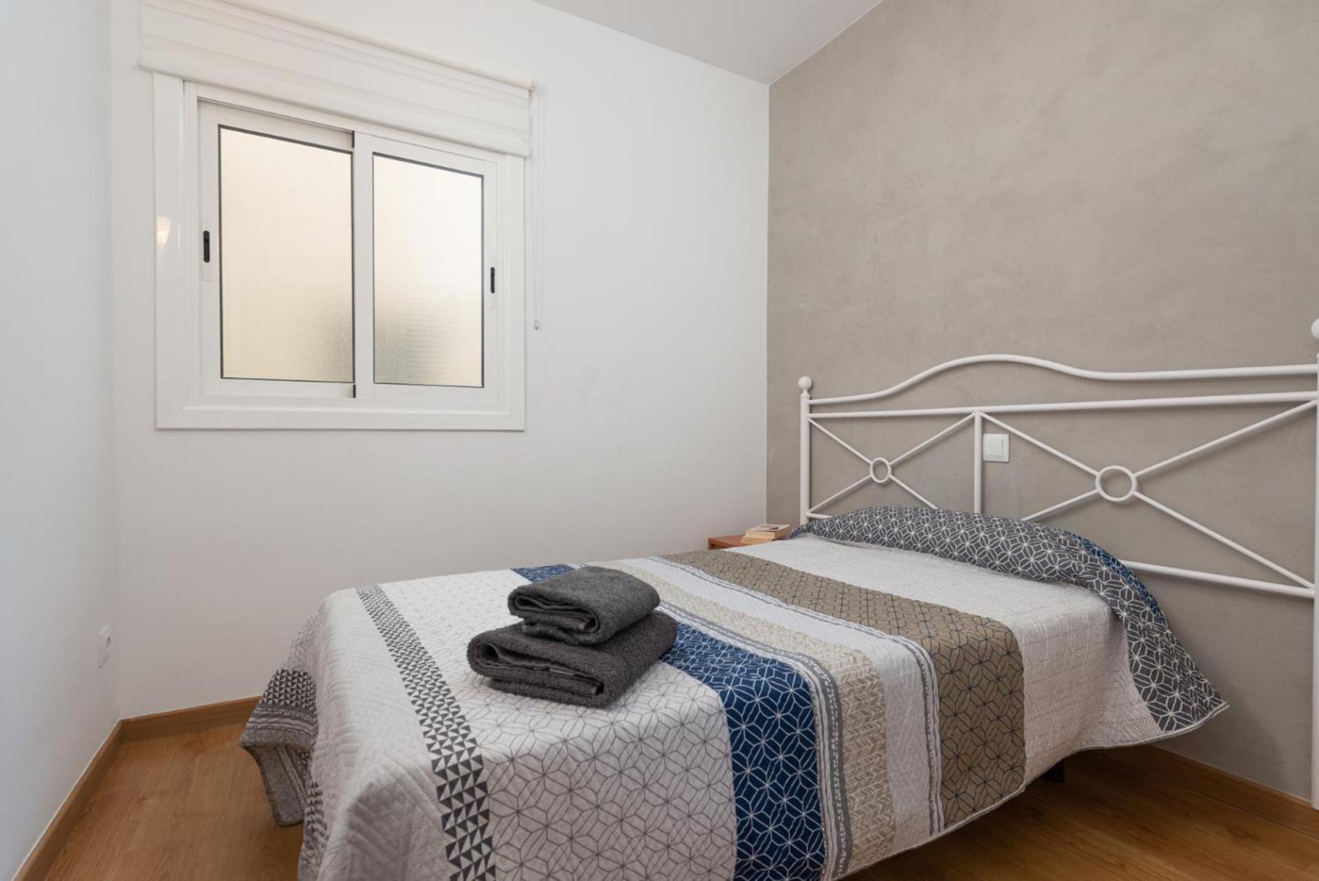 Apartment Antonia - Alcudia ภายนอก รูปภาพ