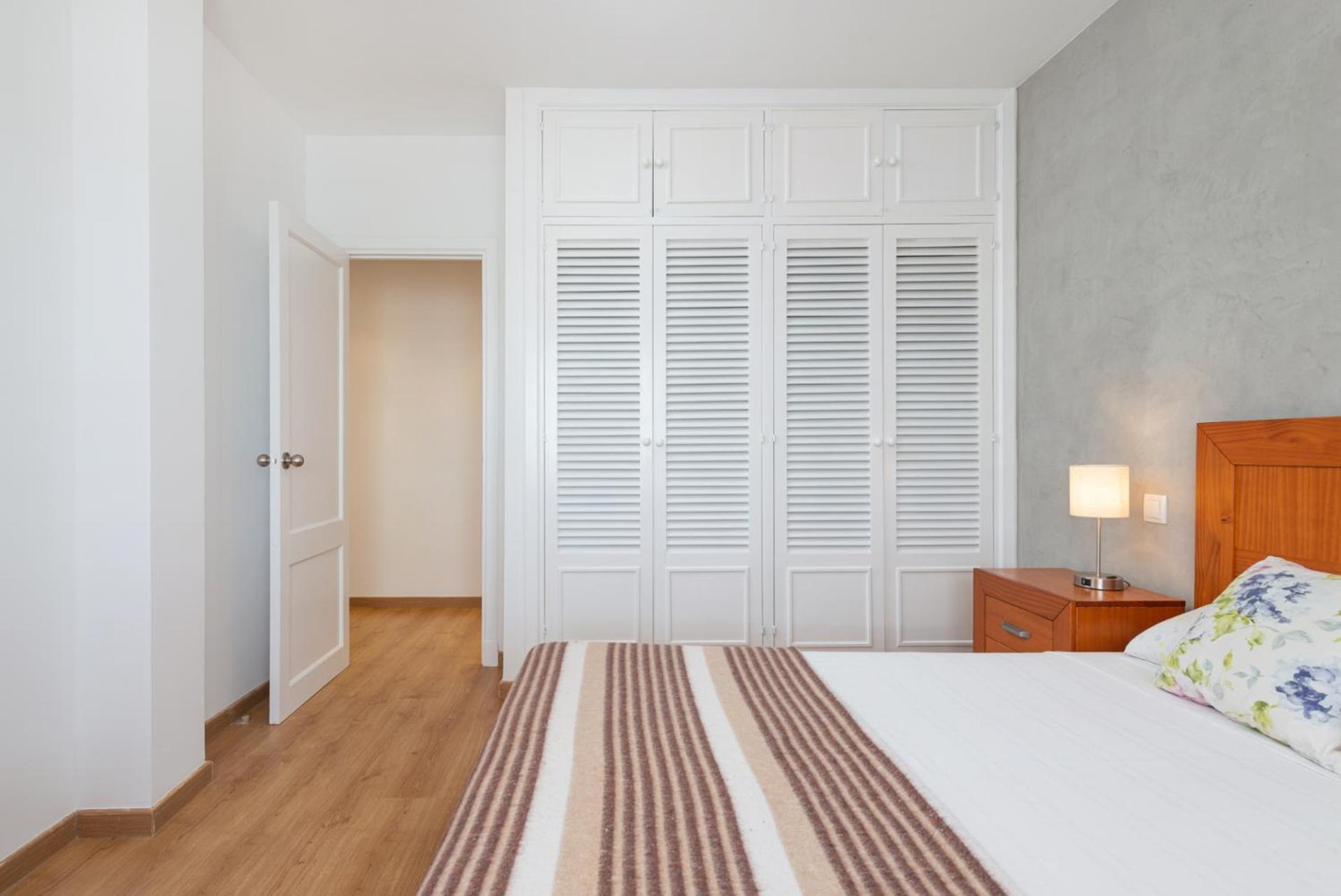 Apartment Antonia - Alcudia ภายนอก รูปภาพ